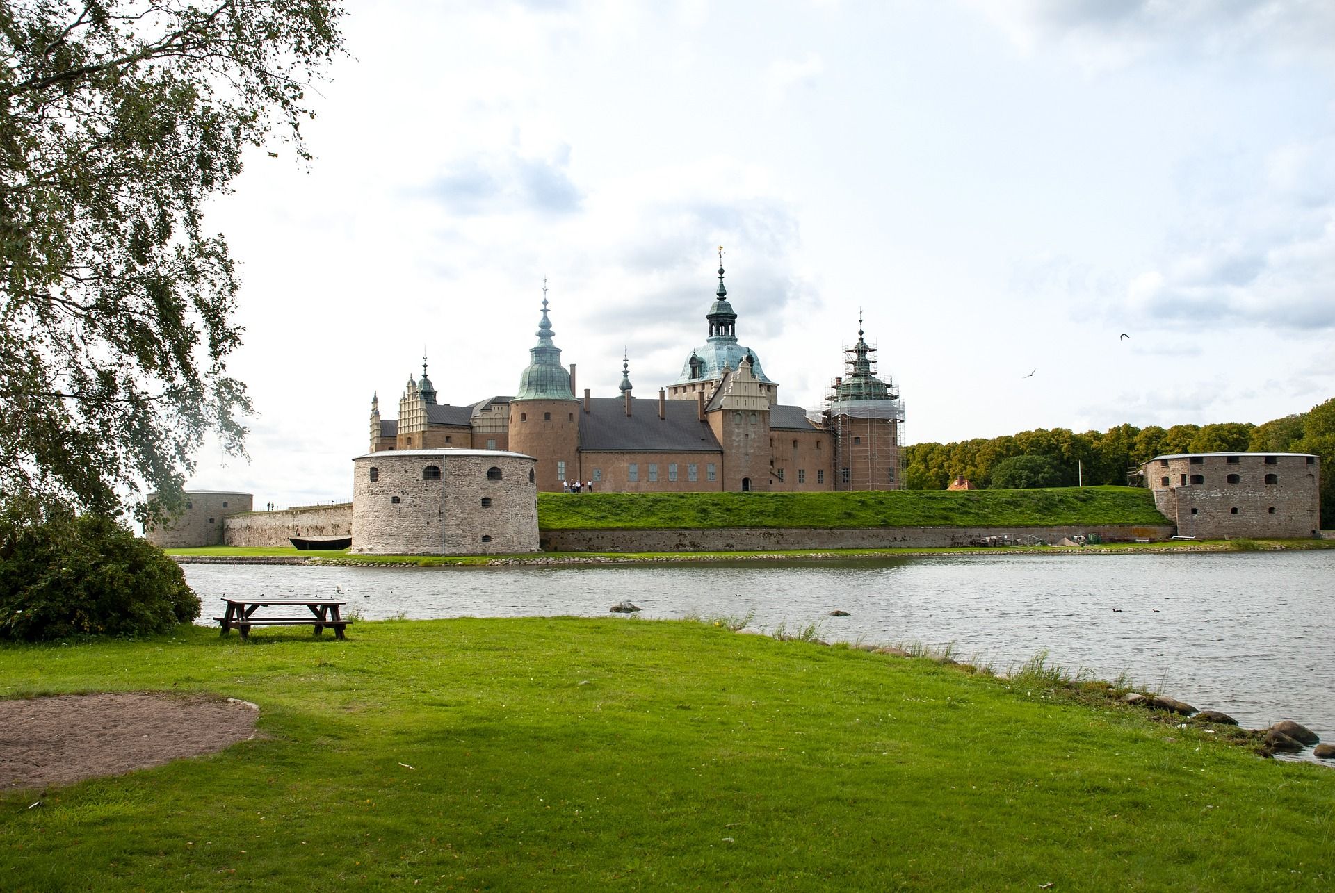 Brandskydd och utrymningssäkerhet Brandservice i Småland AB