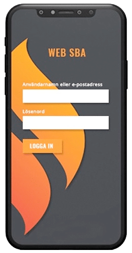 Systematiskt brandskyddsarbete SBA