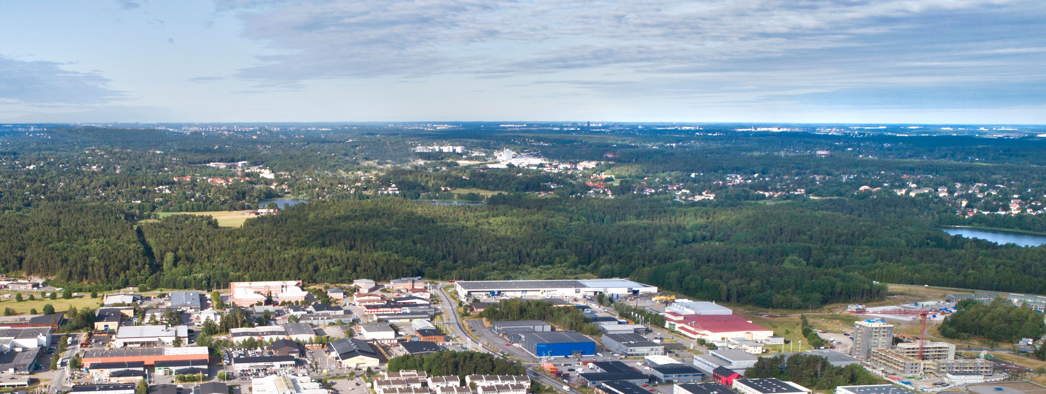 Brandskydd och utrymningssäkerhet Brandservice i Småland AB